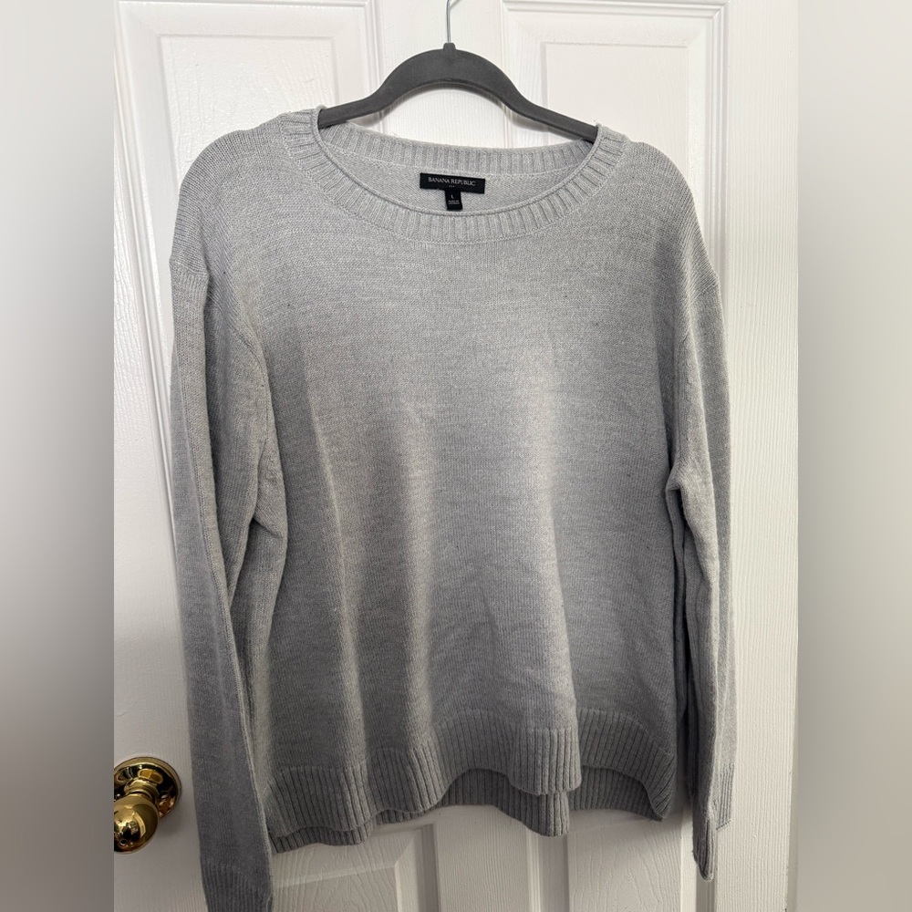 Banana Republic sweater